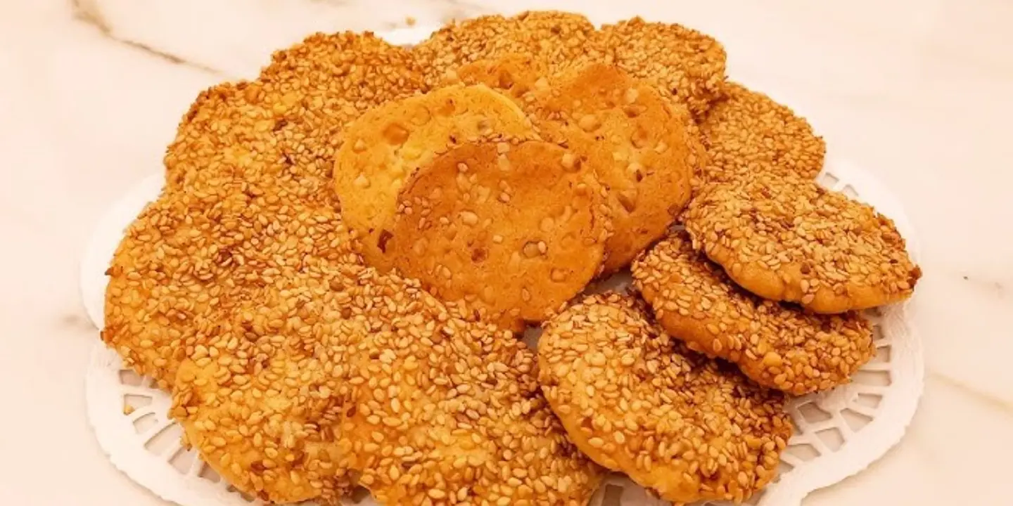 حلويات هوس فود cover