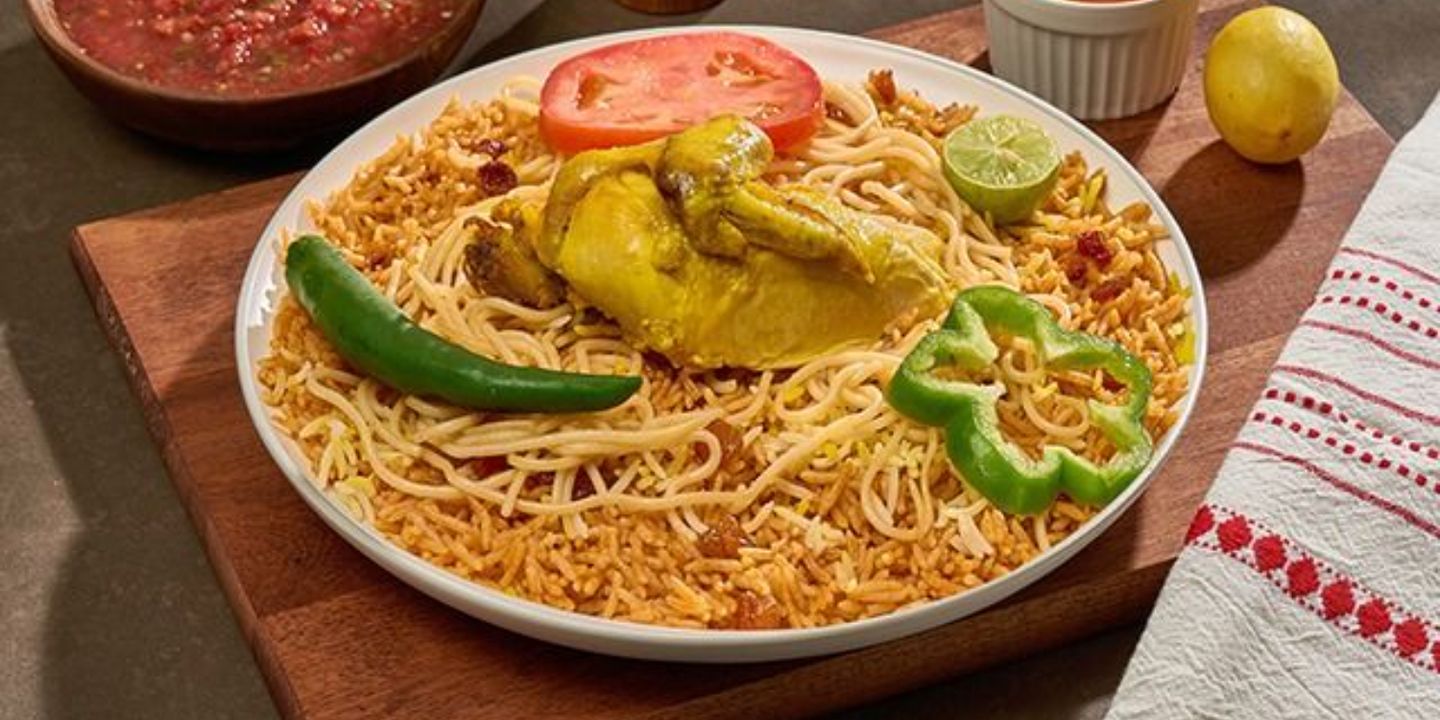 HERAA RESTAURANTS cover