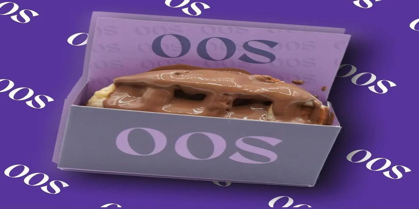Oos cover