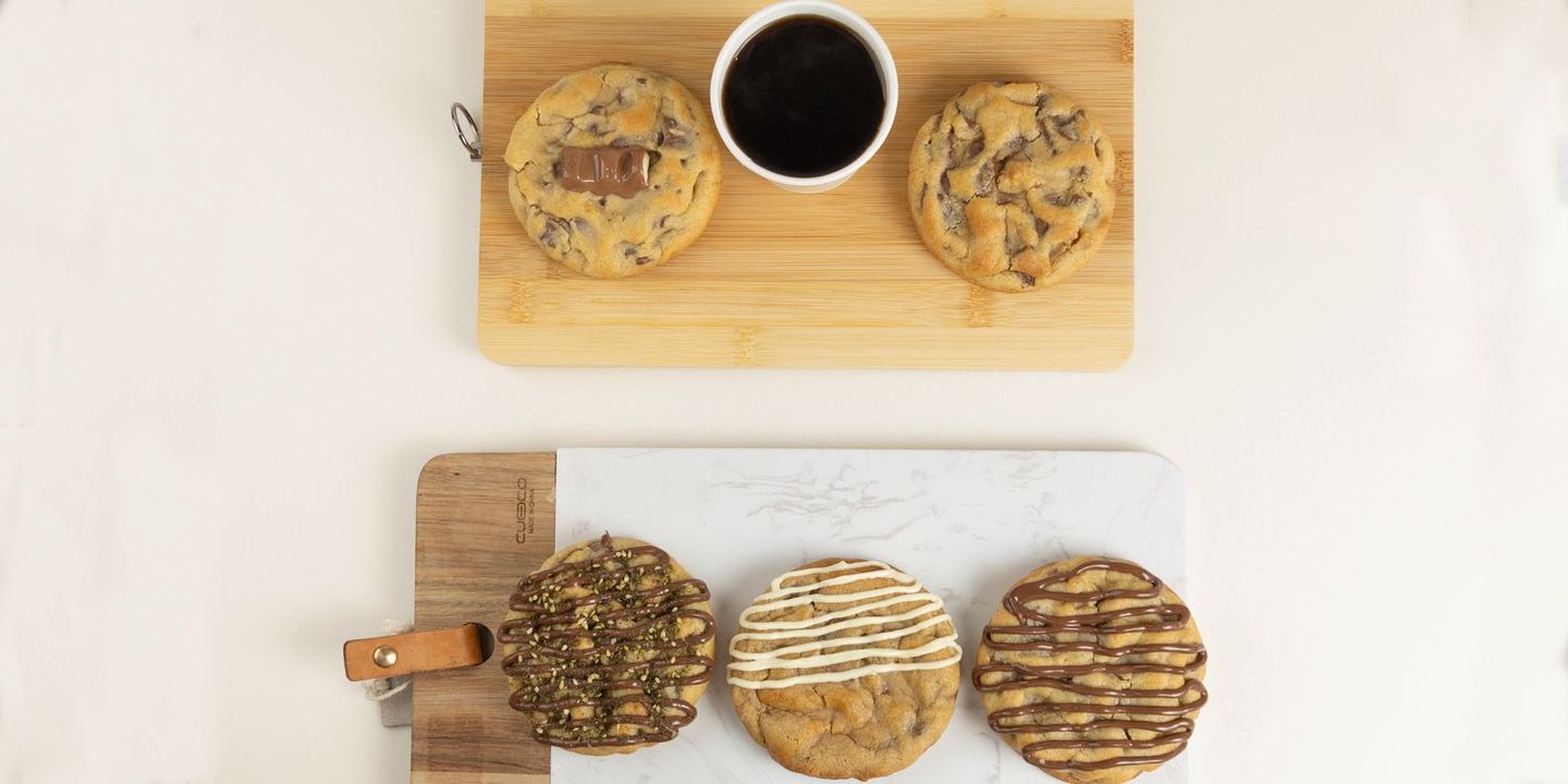 Cookies Time cover