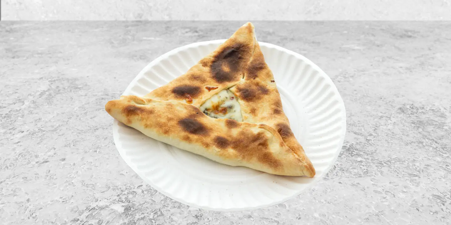 تاج الفطائر cover