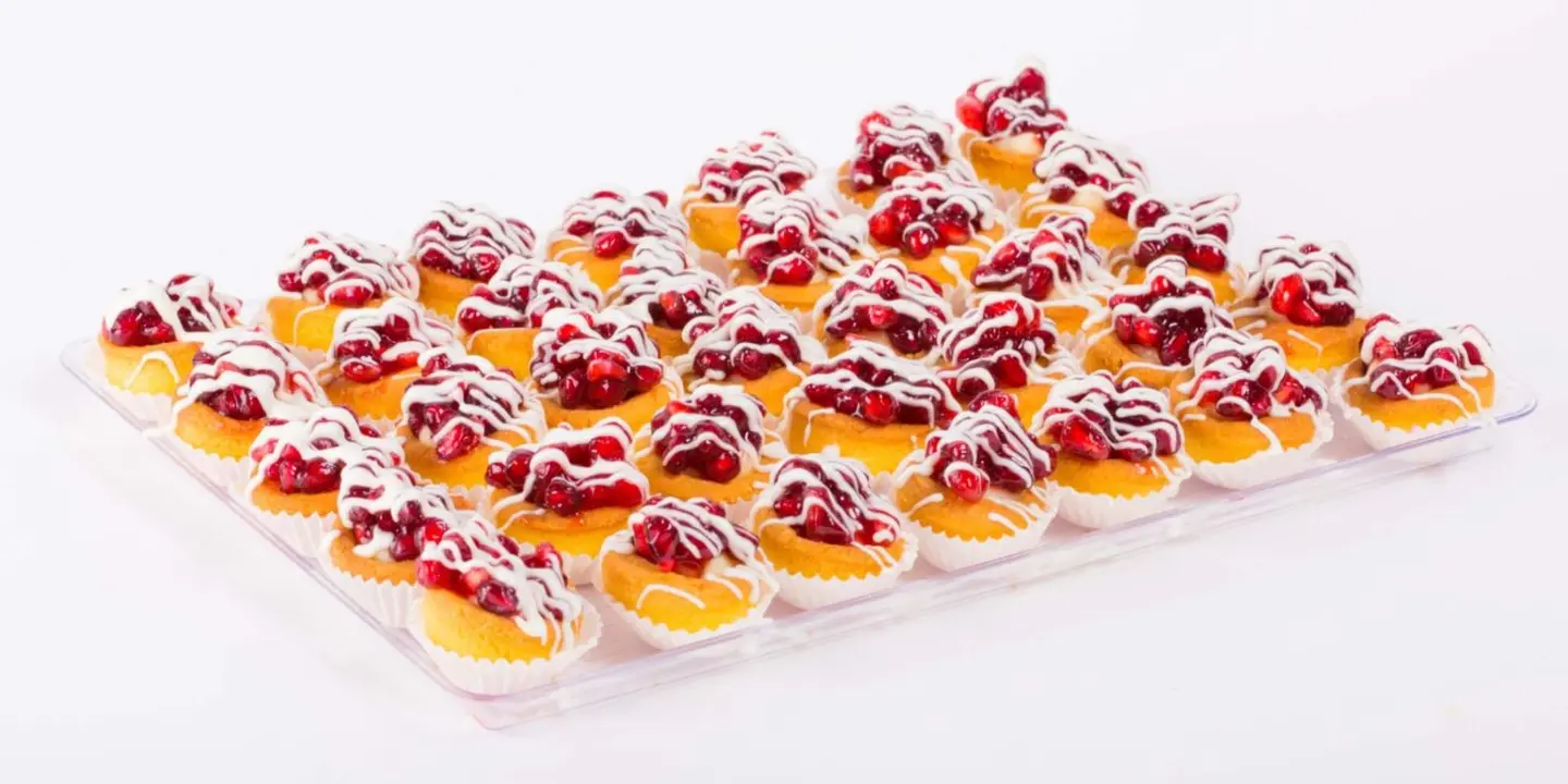 حلويات البيت cover