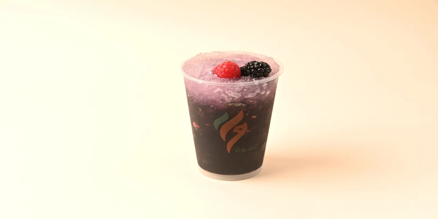 قهوة ورد cover