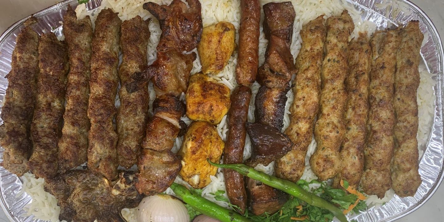 لؤلؤة الشام cover