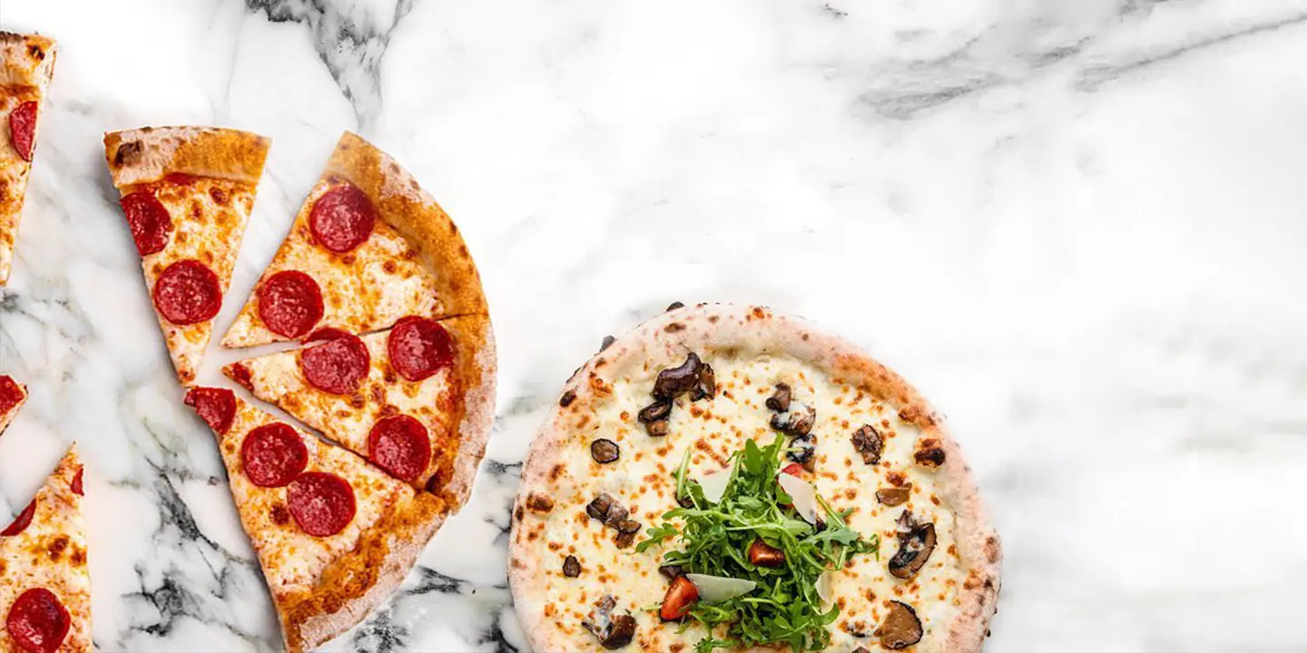 Pizzarific cover