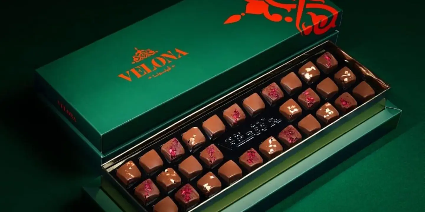 شوكو فانتسي cover