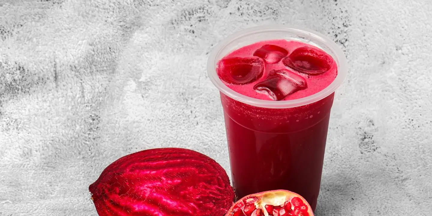 Juice One cover