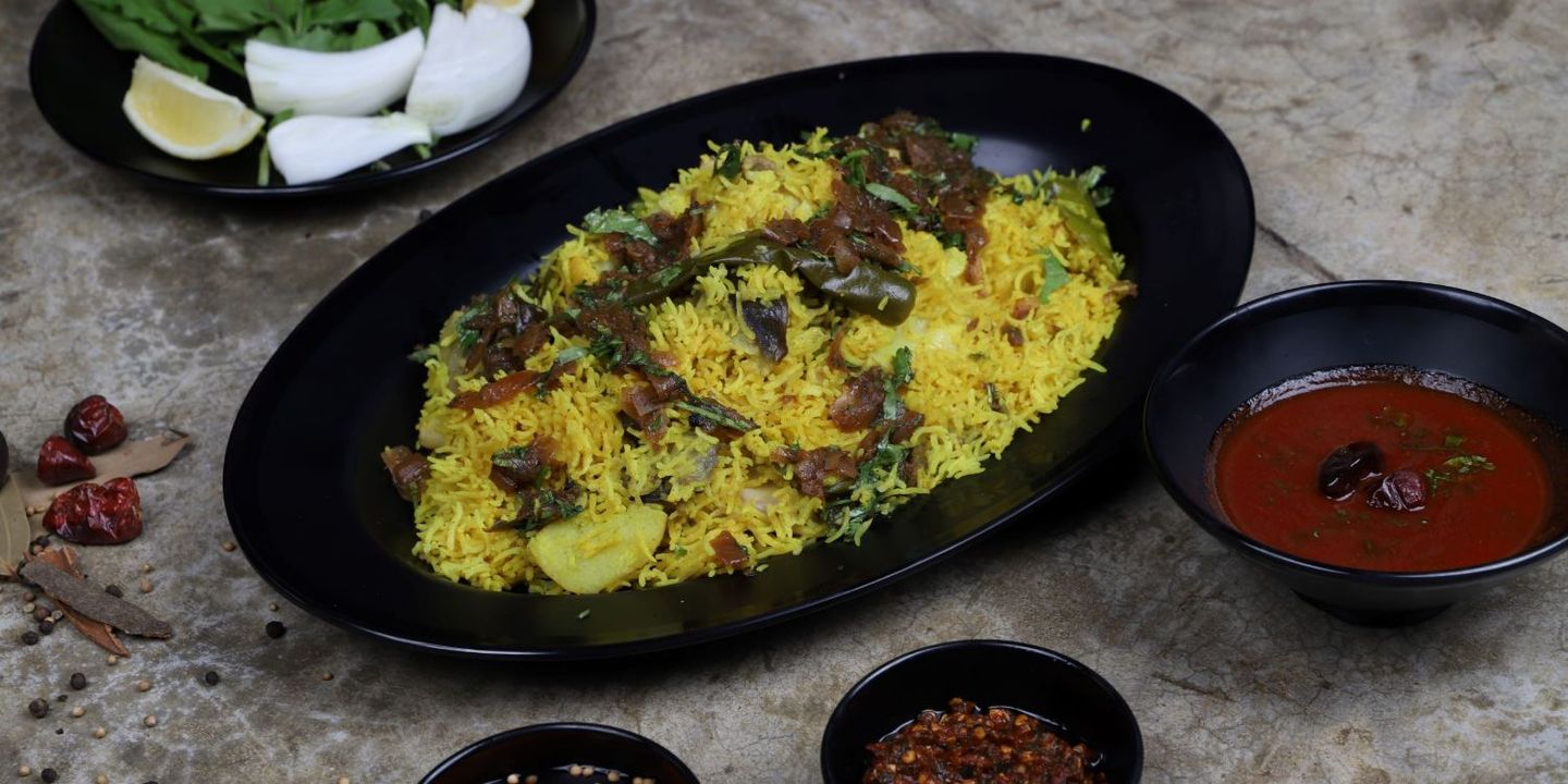 مطعم الخروف cover