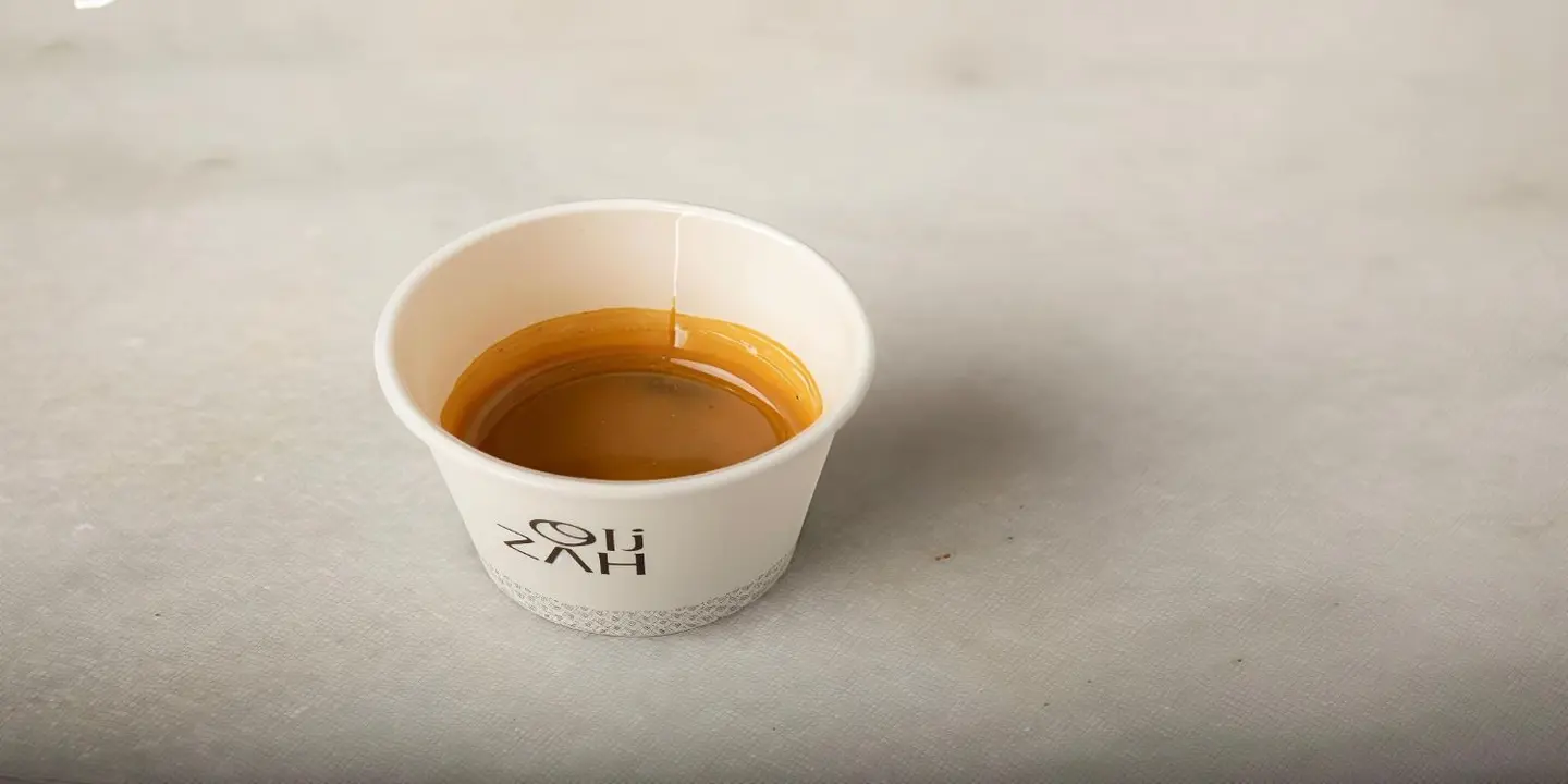 Zah coffee cover