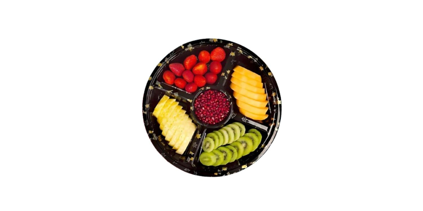 Fruta cover