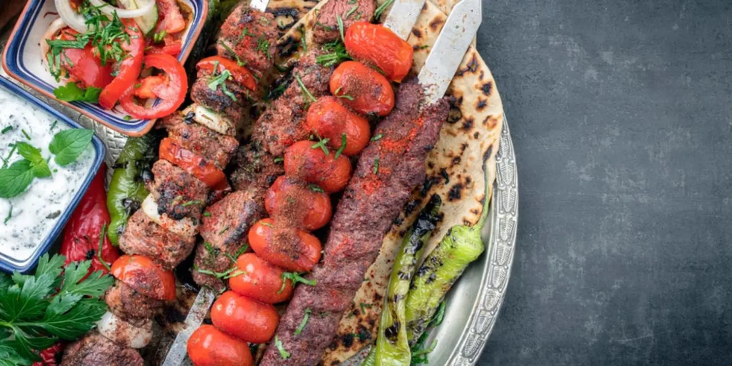 ورد المساء cover