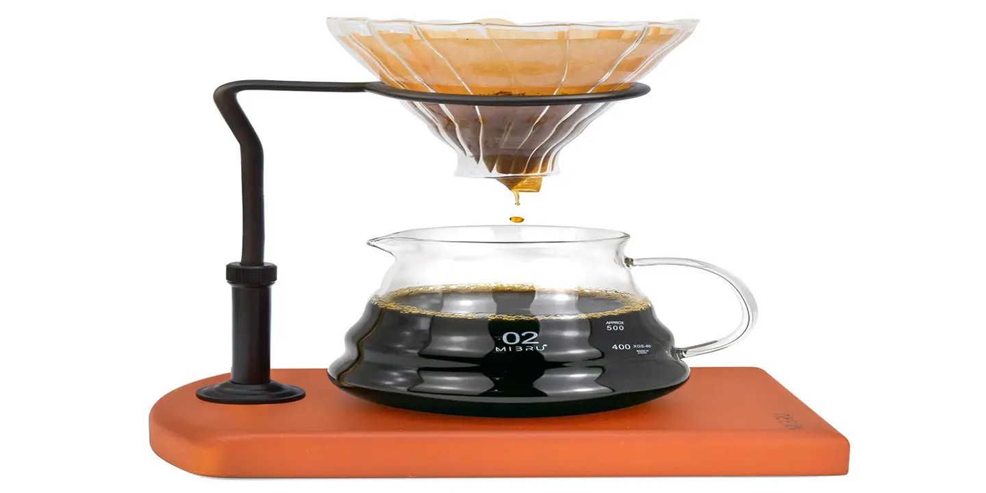 كرافت كوفي cover