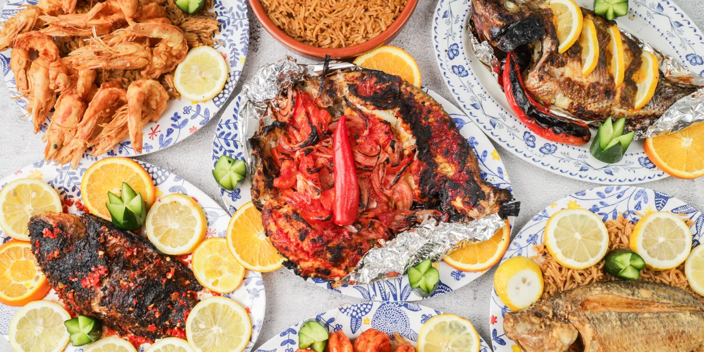 سمك الشرقية cover