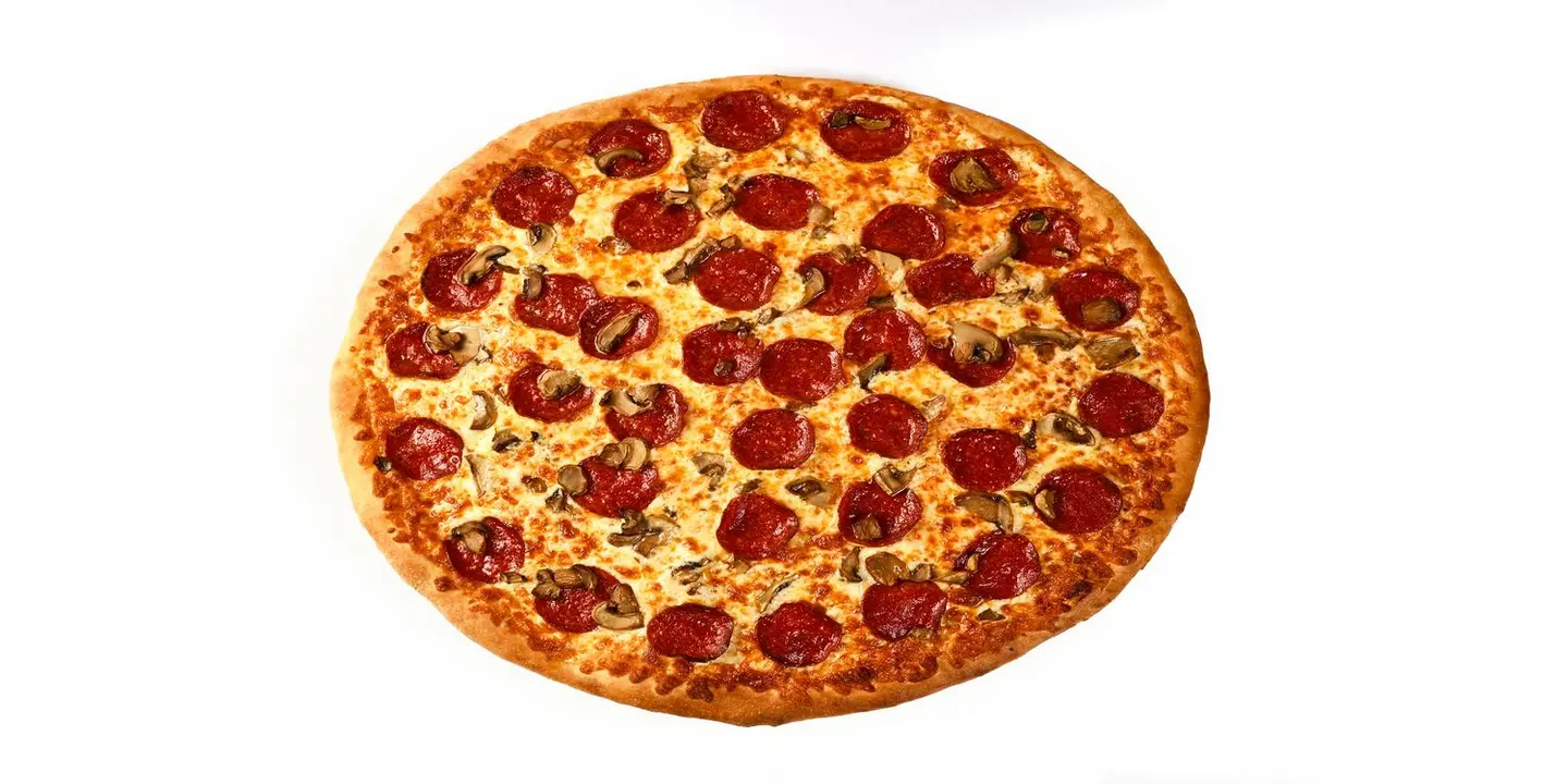 نيويورك بيتزا cover