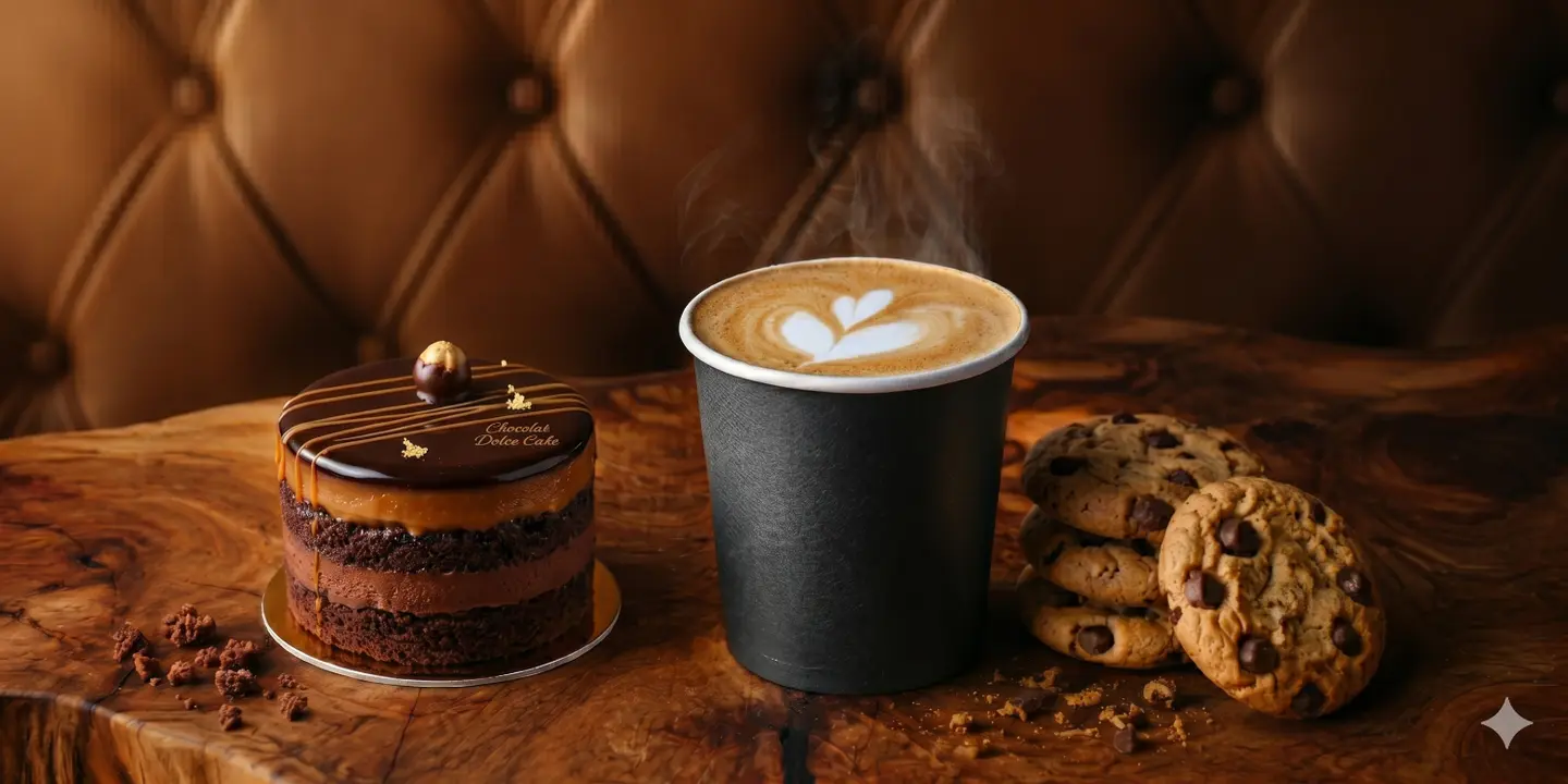 BRW Cafe cover