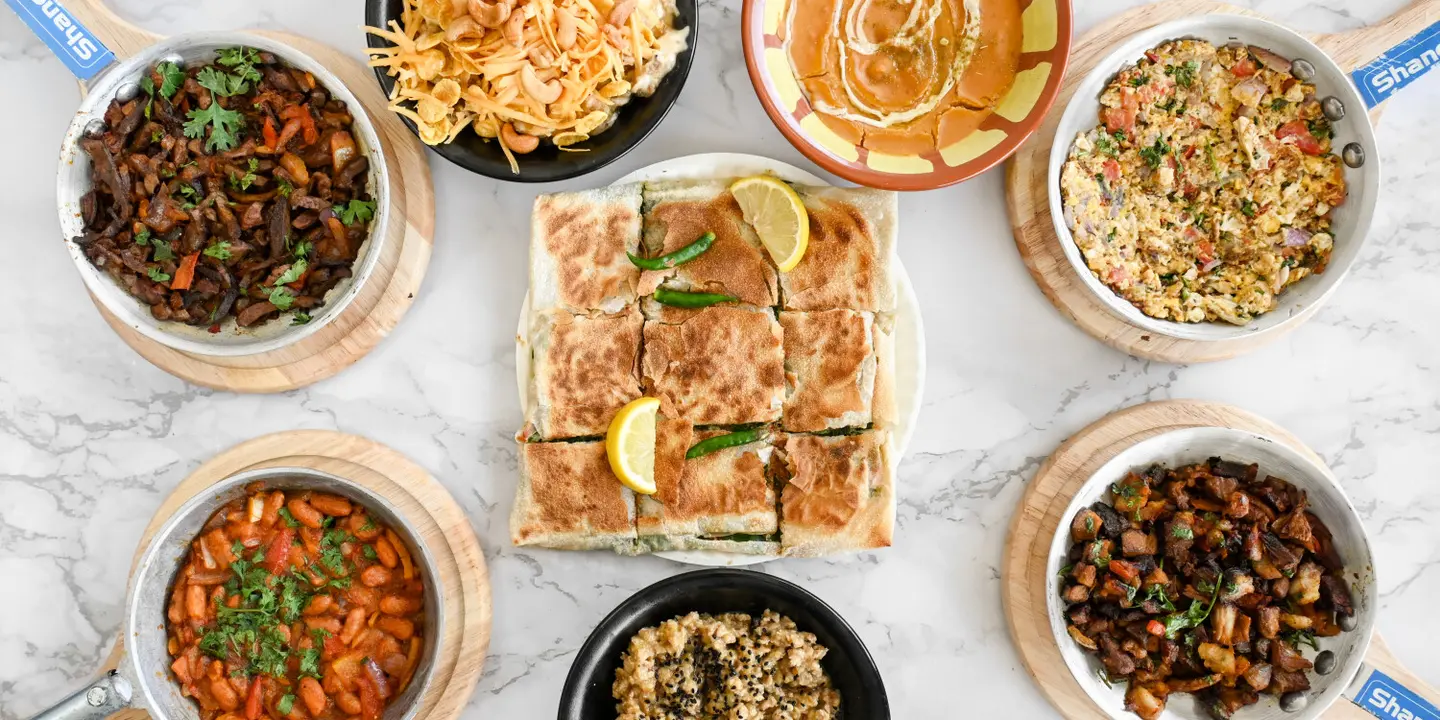 Nesmat Aden Restaurant cover