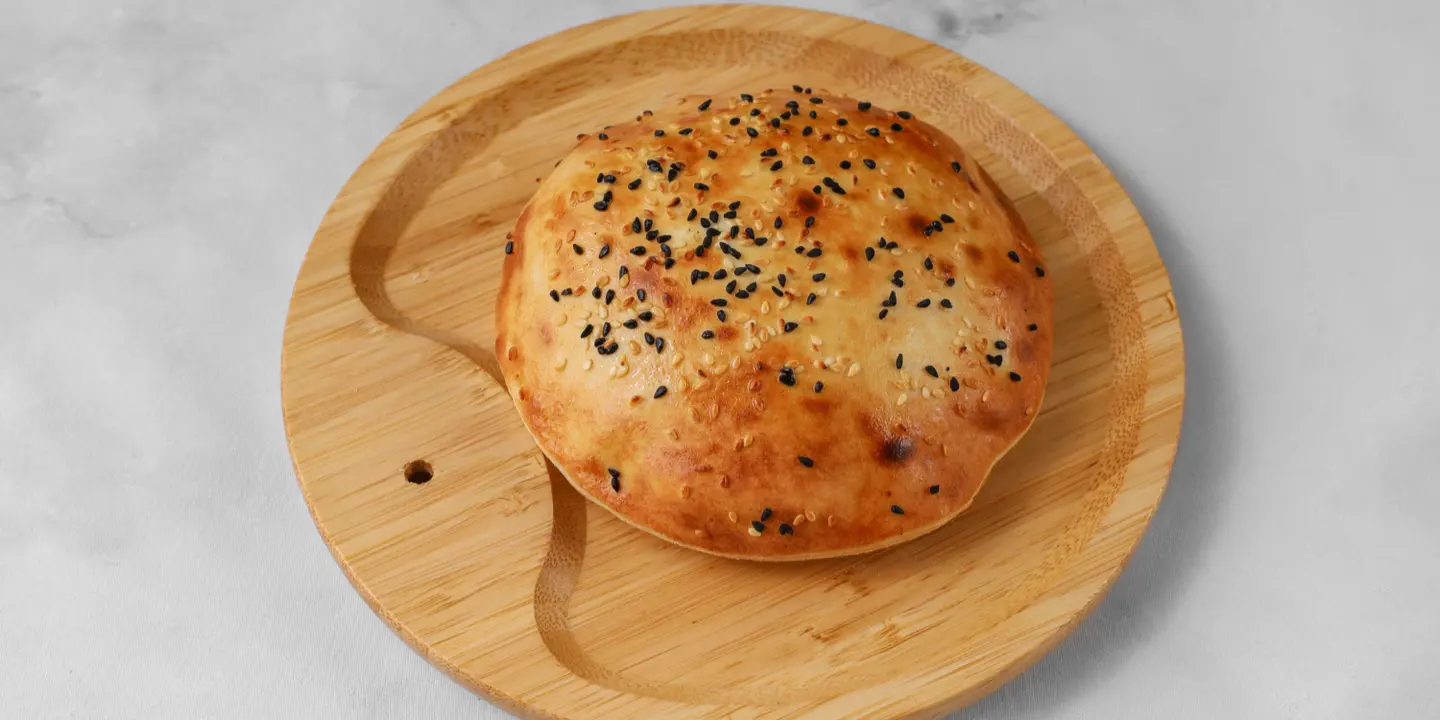 هاف رغيف cover