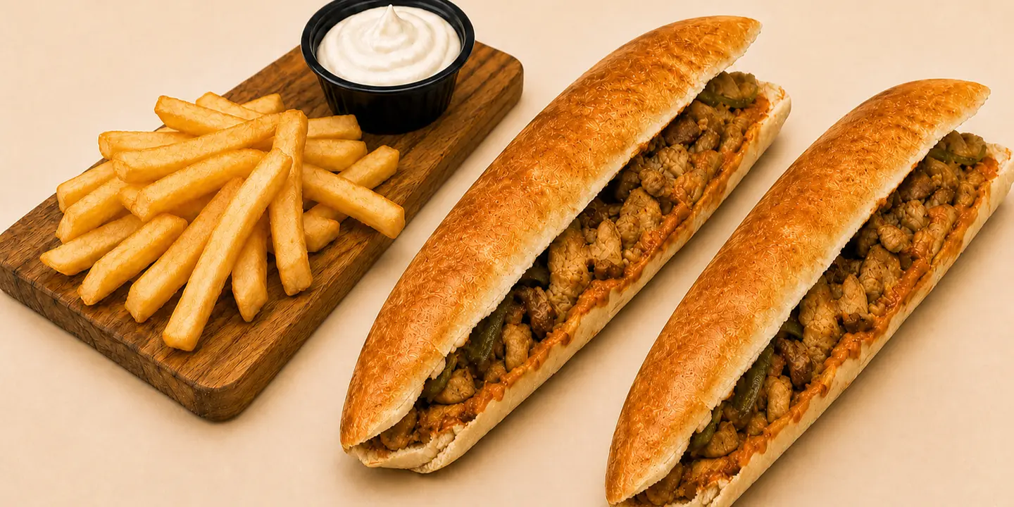 Shawarma Najd cover