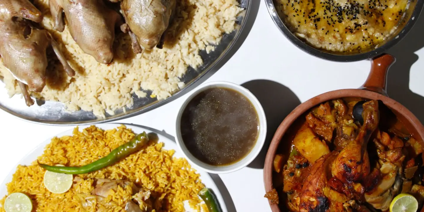 لذة الحمام  cover