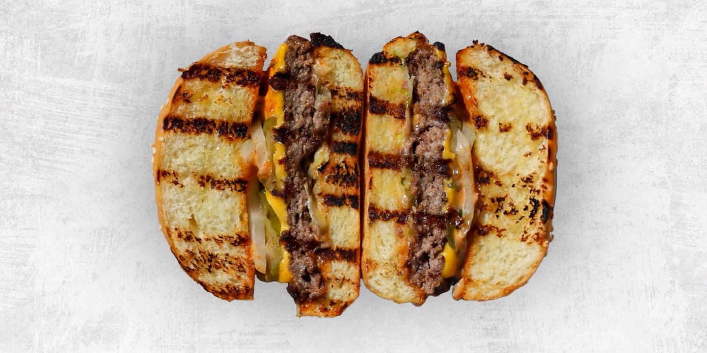 Befe Burger cover