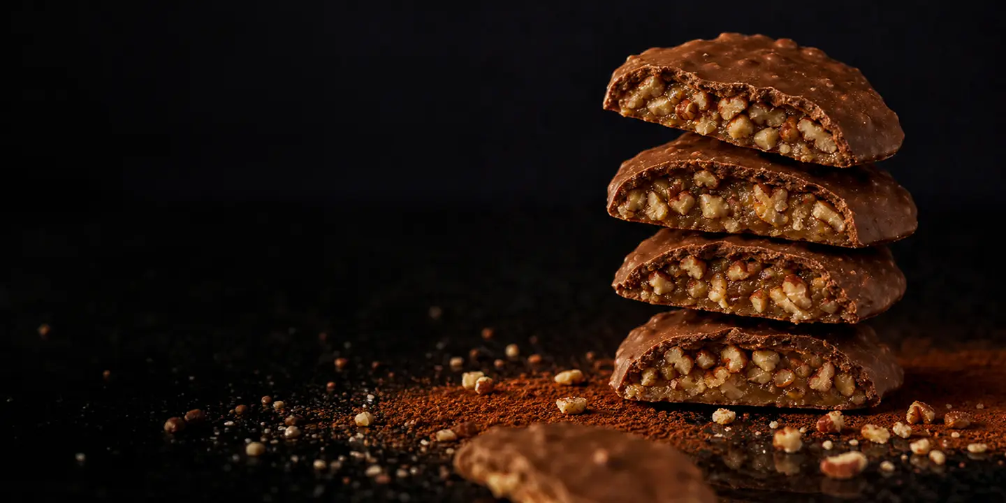 ChocoGate cover