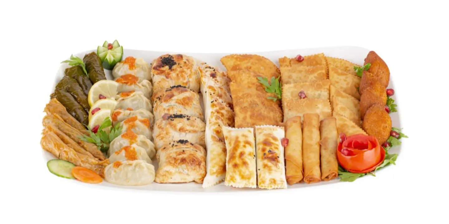 Tabaq Hegazi Manto And Yaghmash cover