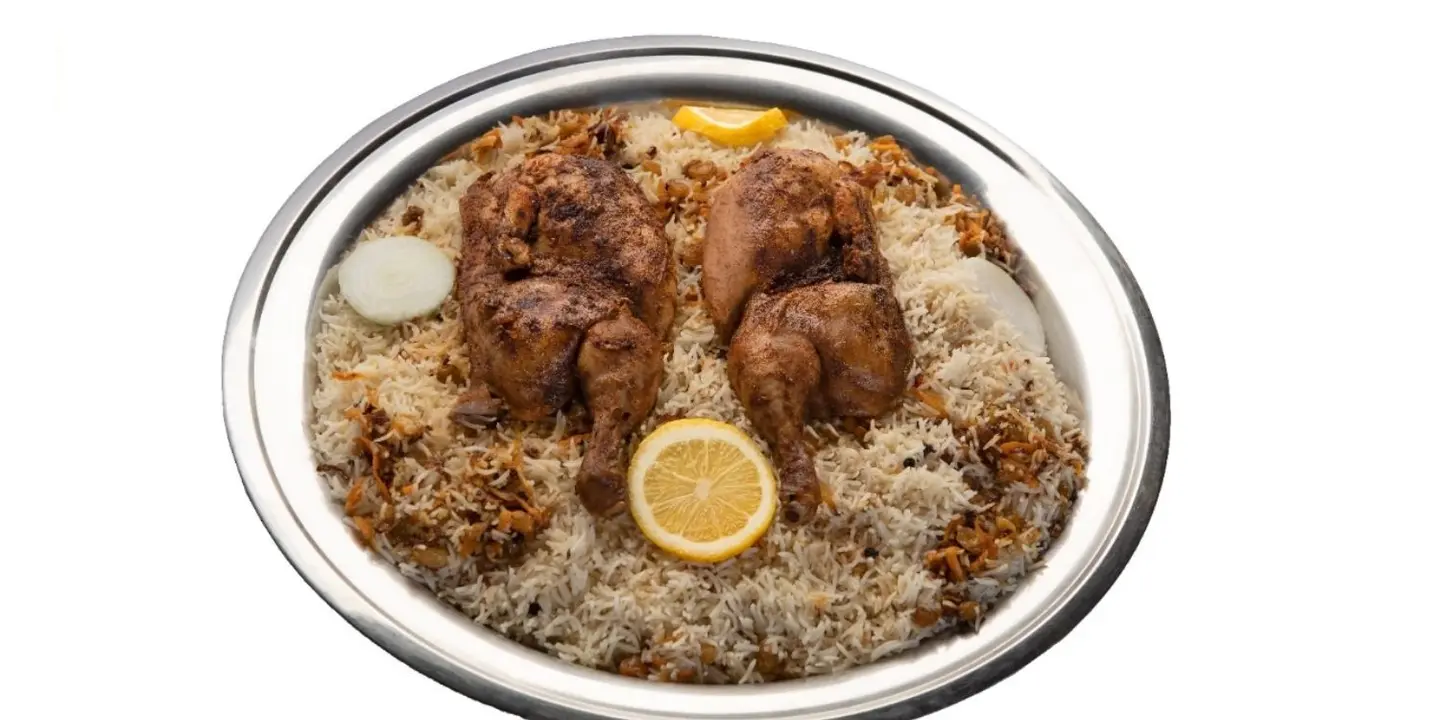 مطعم مضغوط تهامة hero