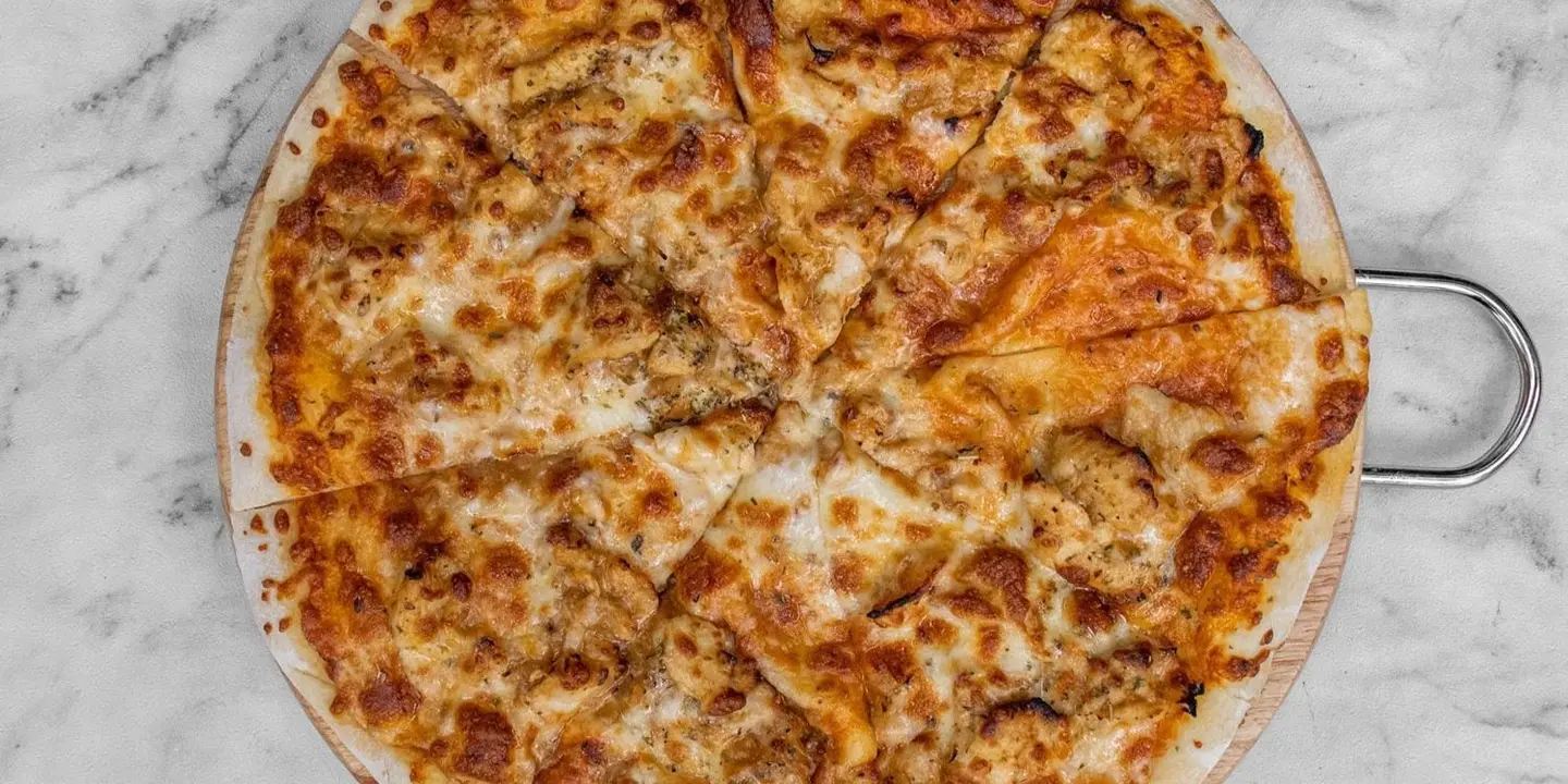 pizza fresh taste cover