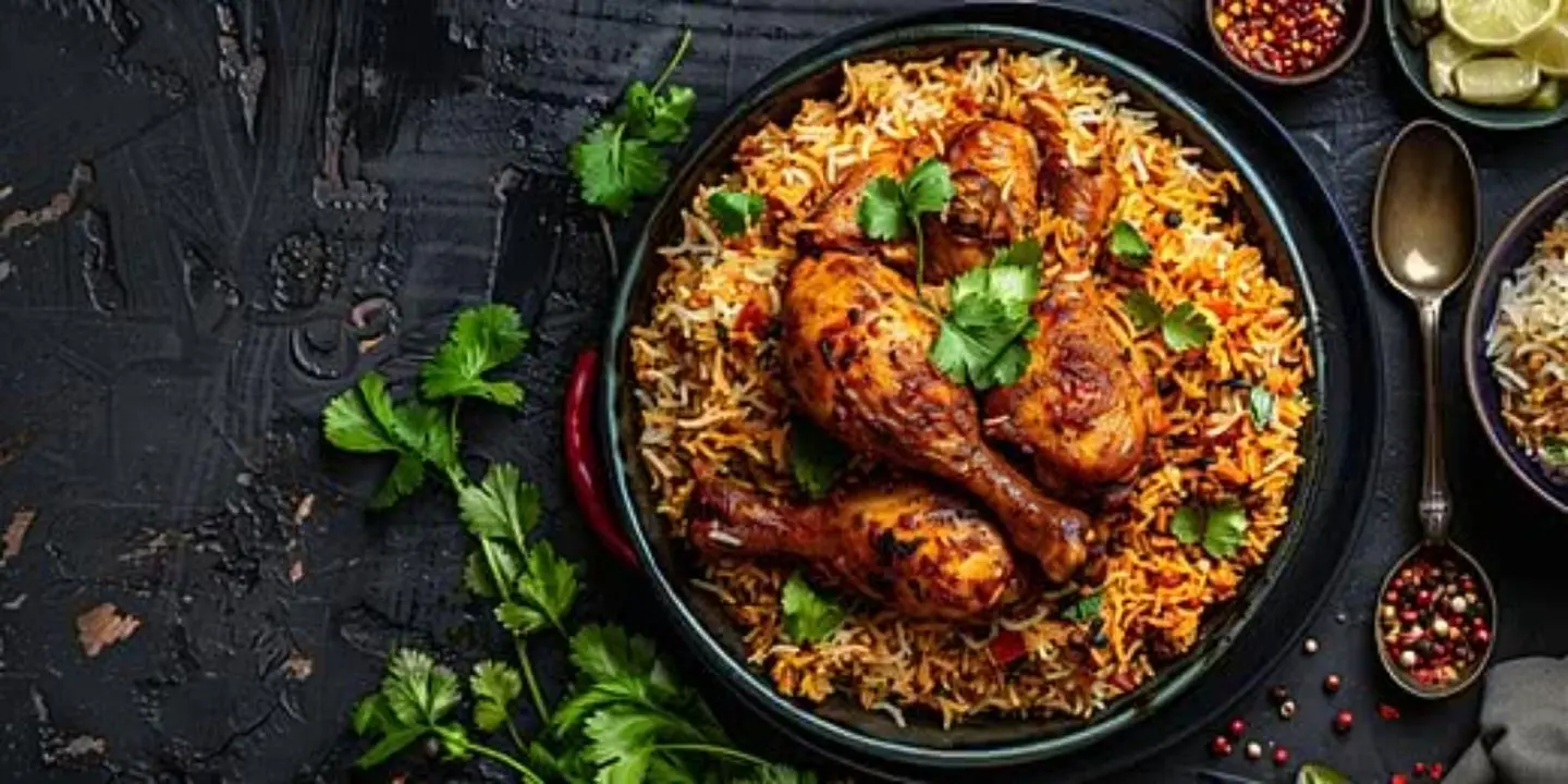 Tala Al Khair Bukhari cover