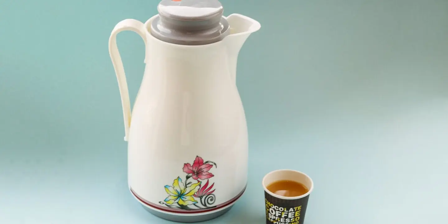 Arabic Coffee Diwaniya cover