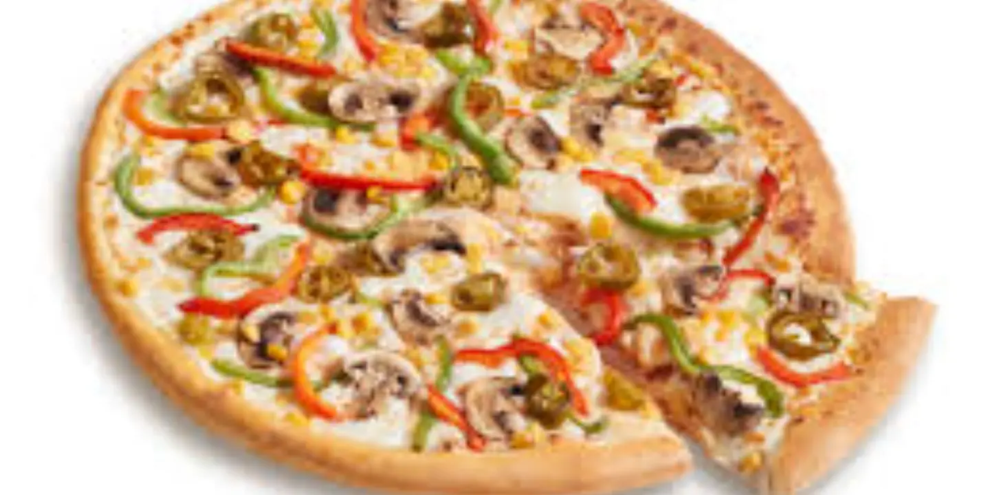 Dorra Al-Siraj Pies and Pizzas cover