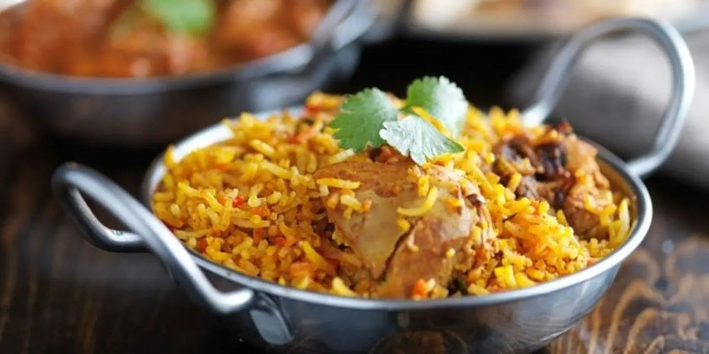 Lamat Jamr Restaurant cover