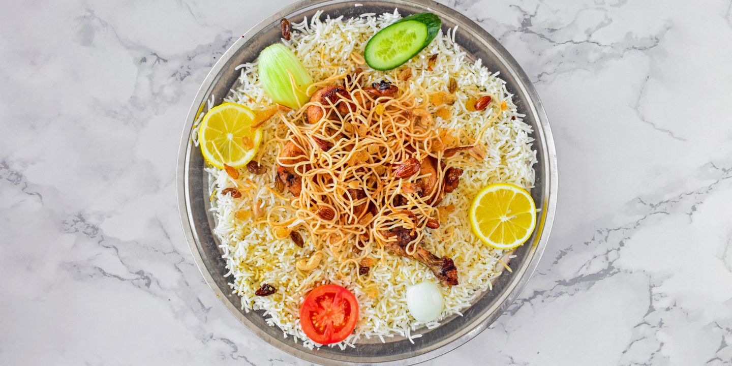 Manakh Al-Yaman Restaurant for Popular Food cover