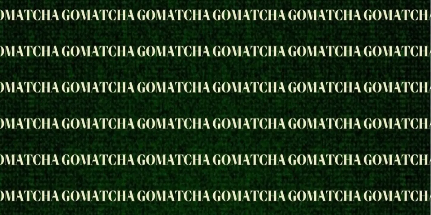 قو ماتشا cover