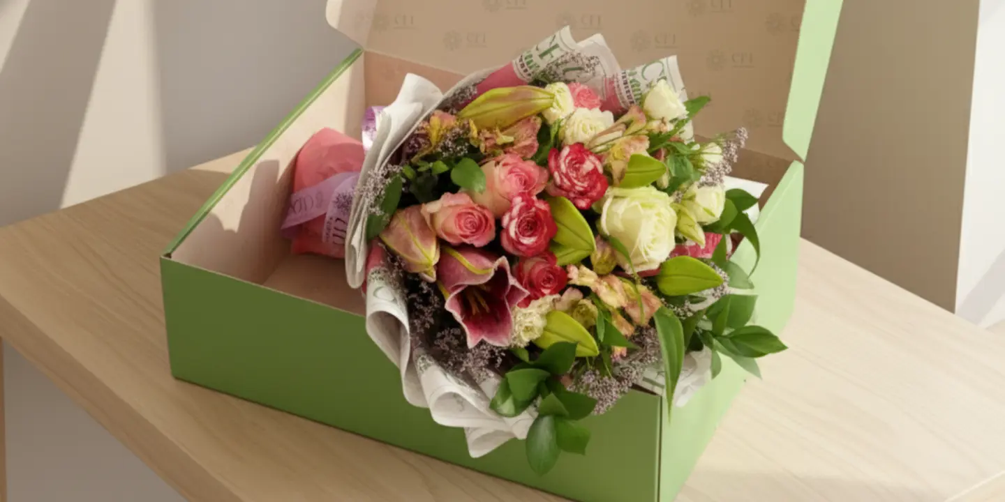 صندوق السعادة cover