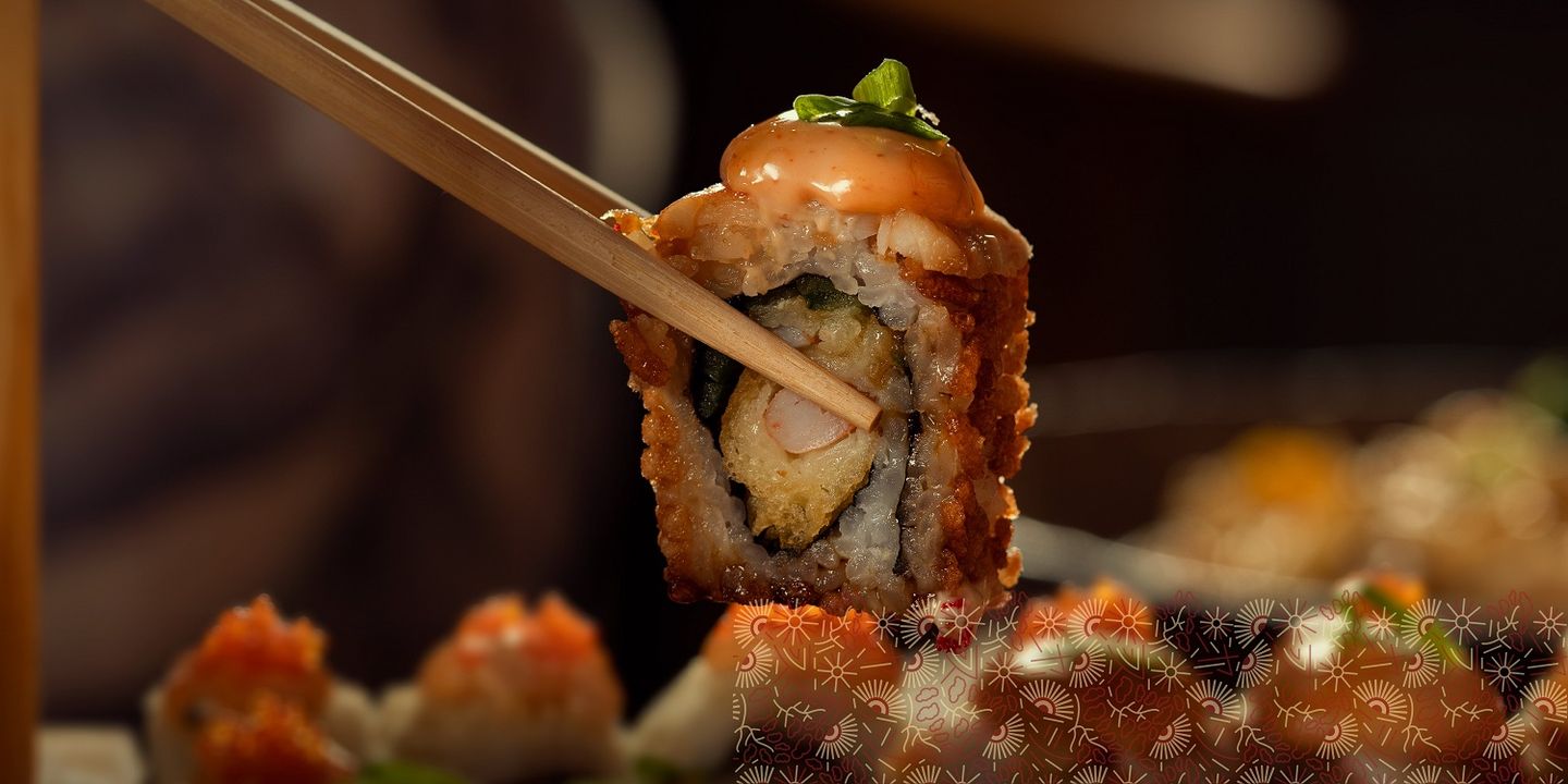 Sushiah cover