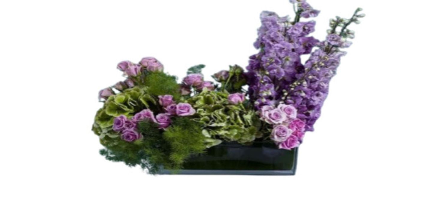 Bloom Bucket cover