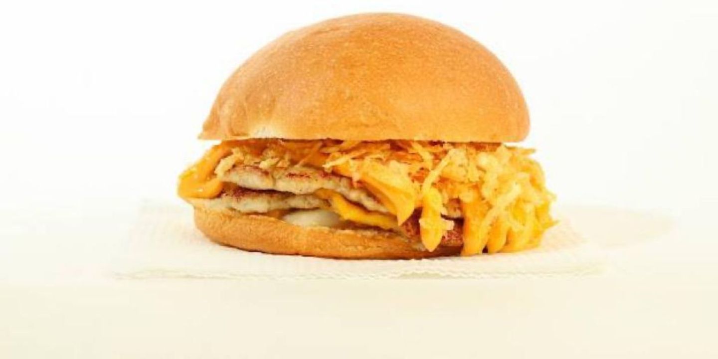 Chicken Dl cover