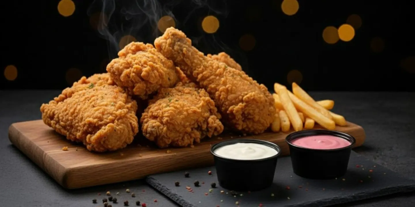 بينك داك cover