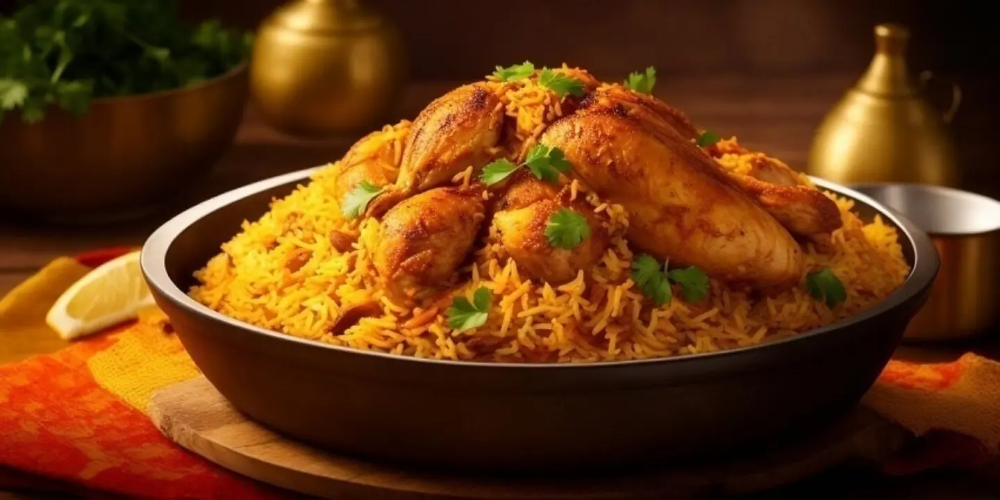 Sher khan restaurant cover