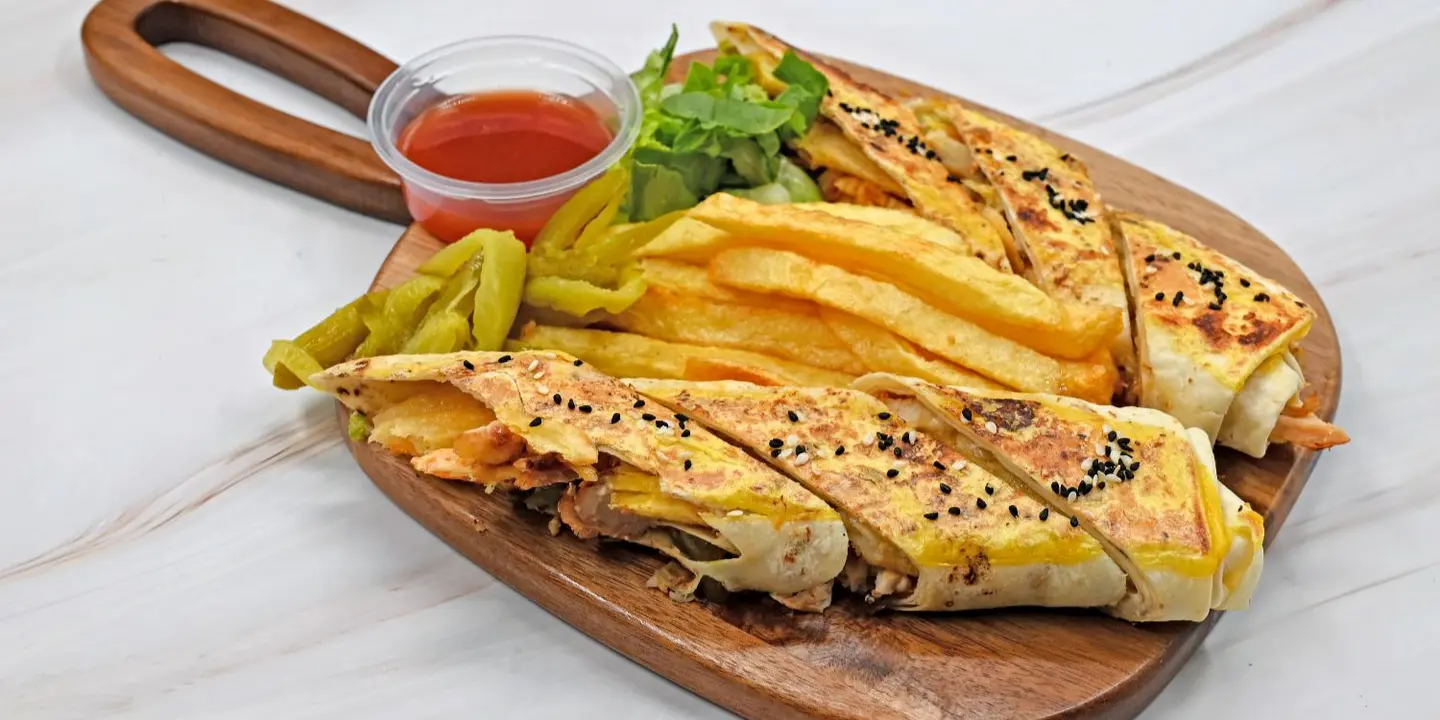 شاورما سعد غير cover