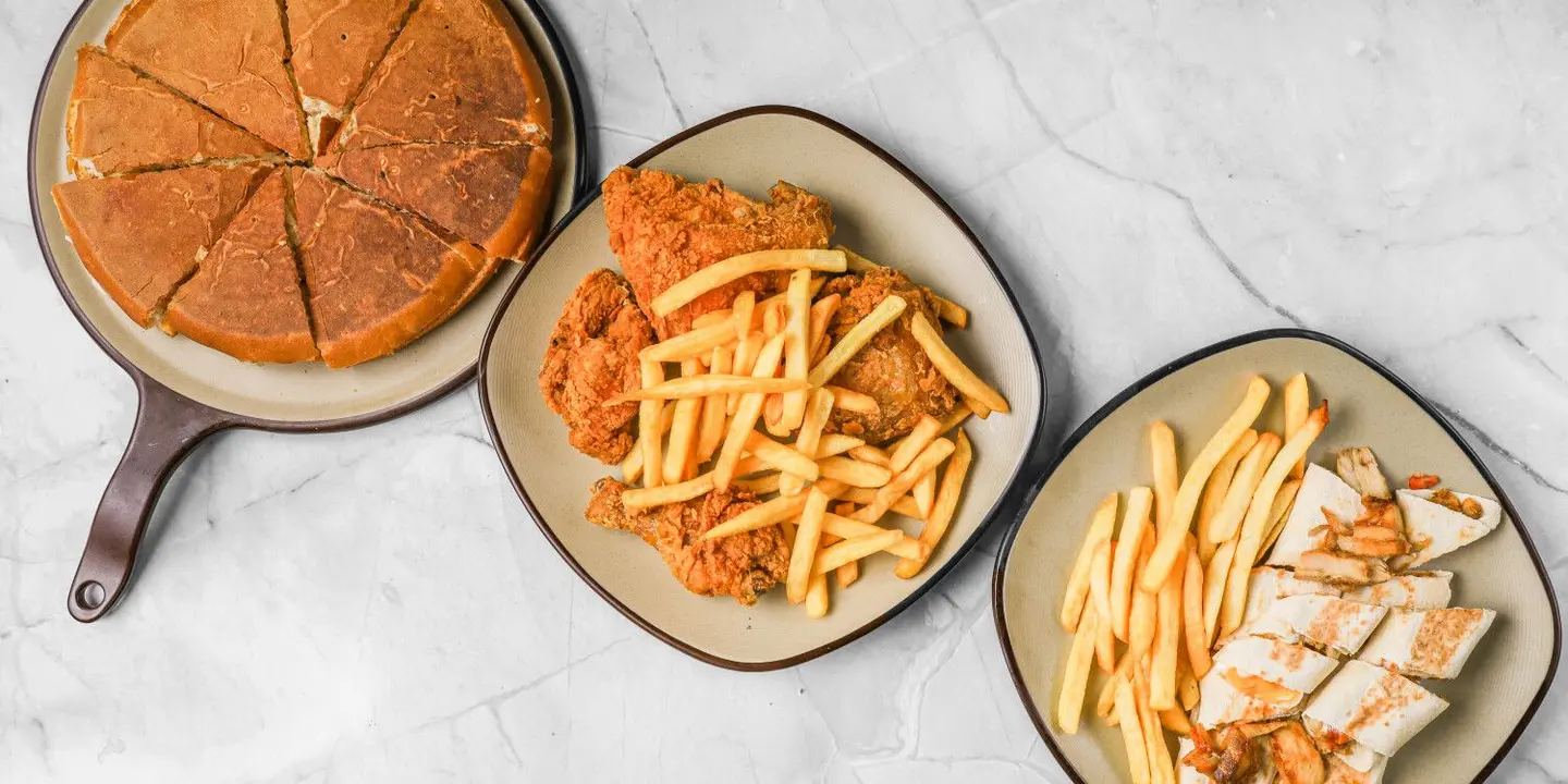 شاورما دريم cover