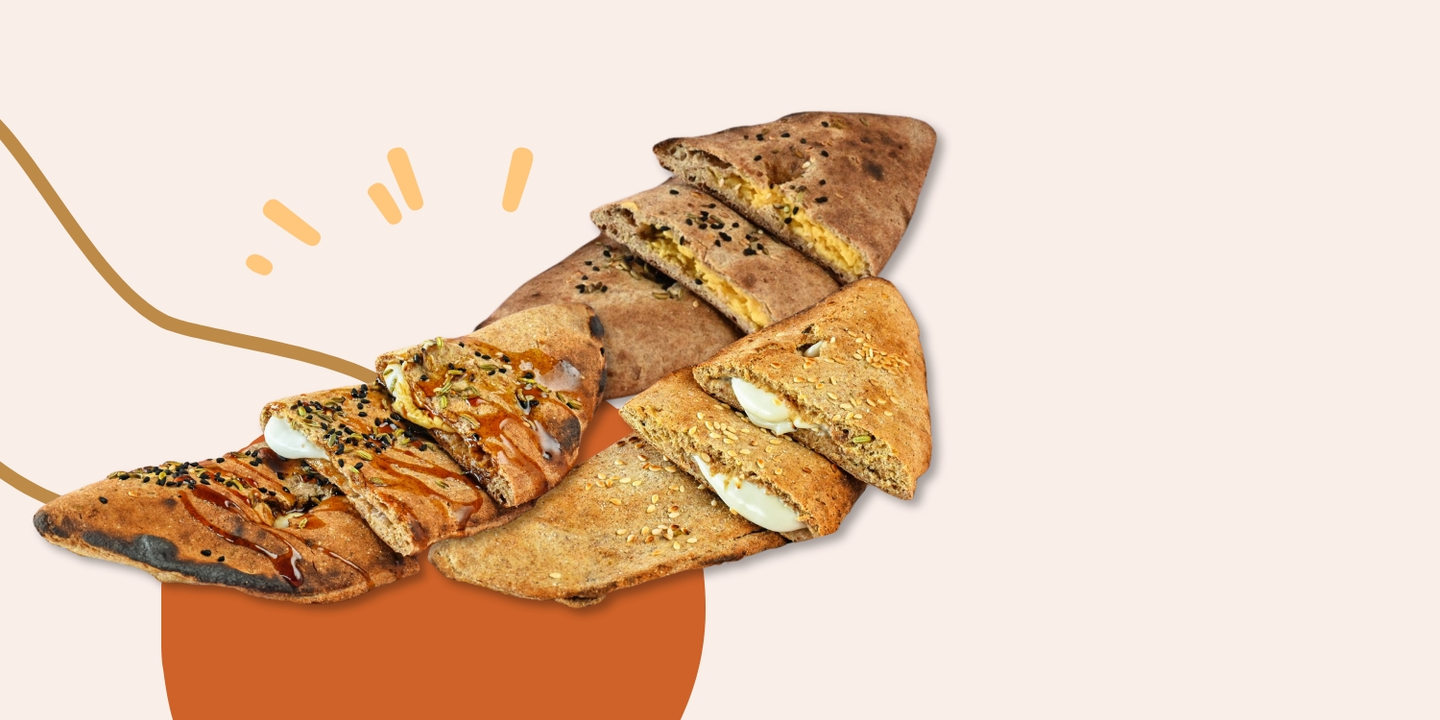 Andal Pastries cover