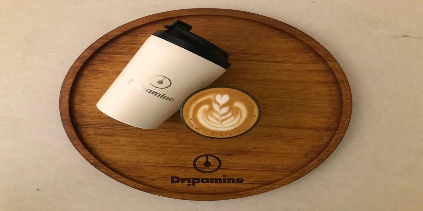 دريبامين cover