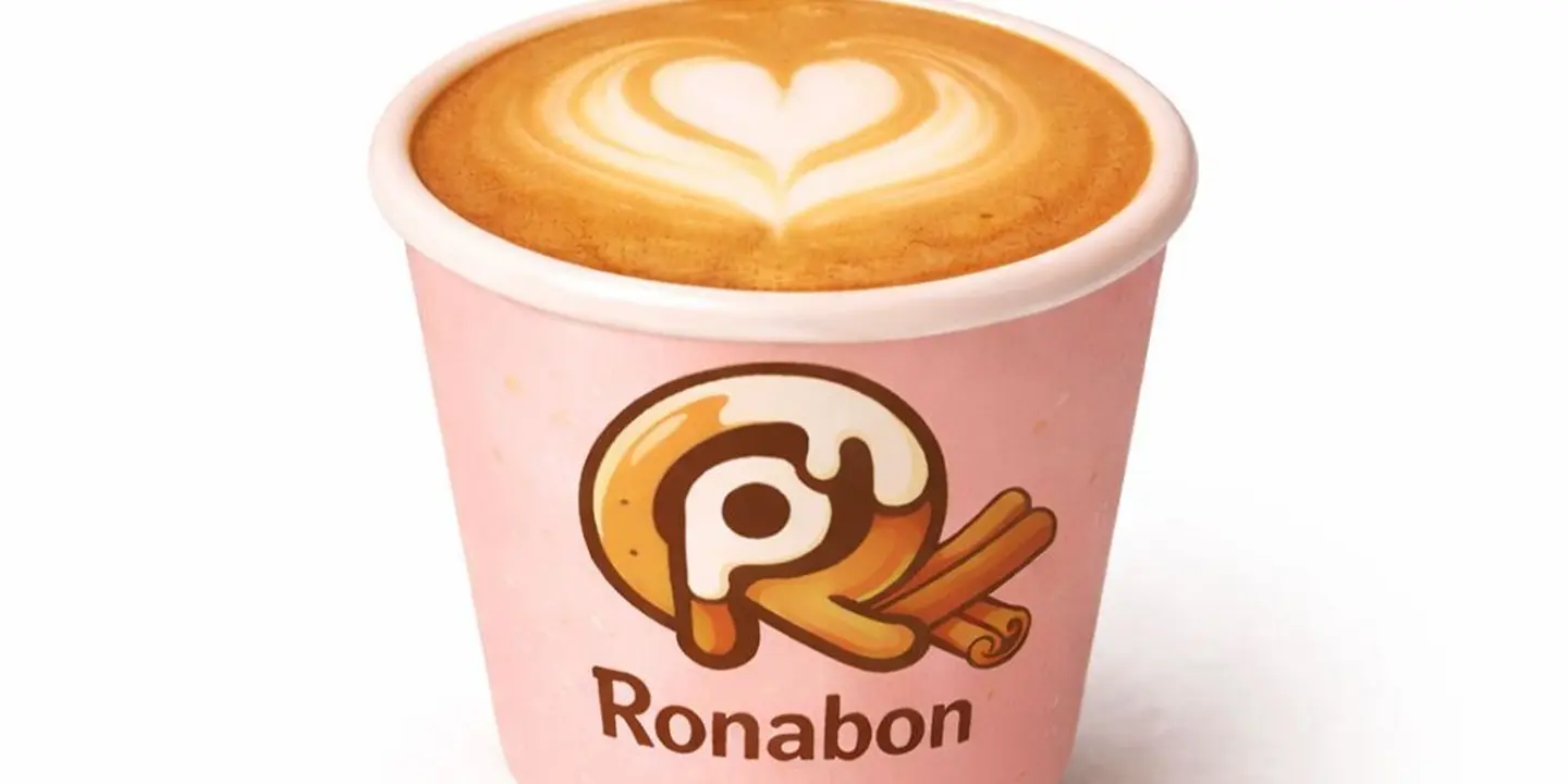 Ronabon cover