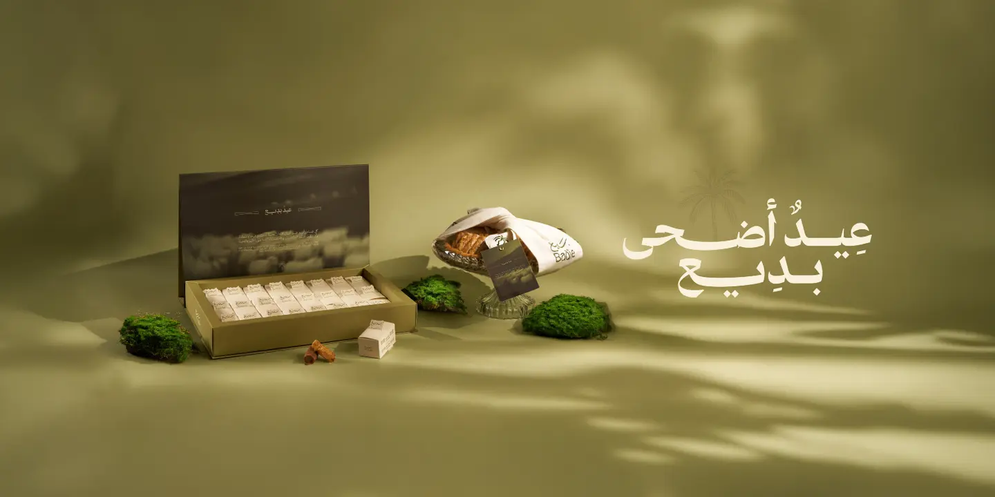 بديع cover