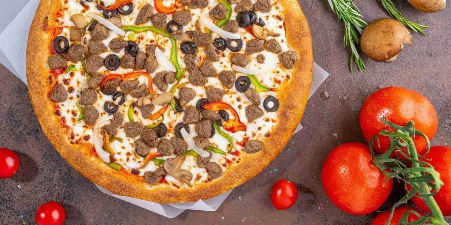 بيتزا لاندي cover