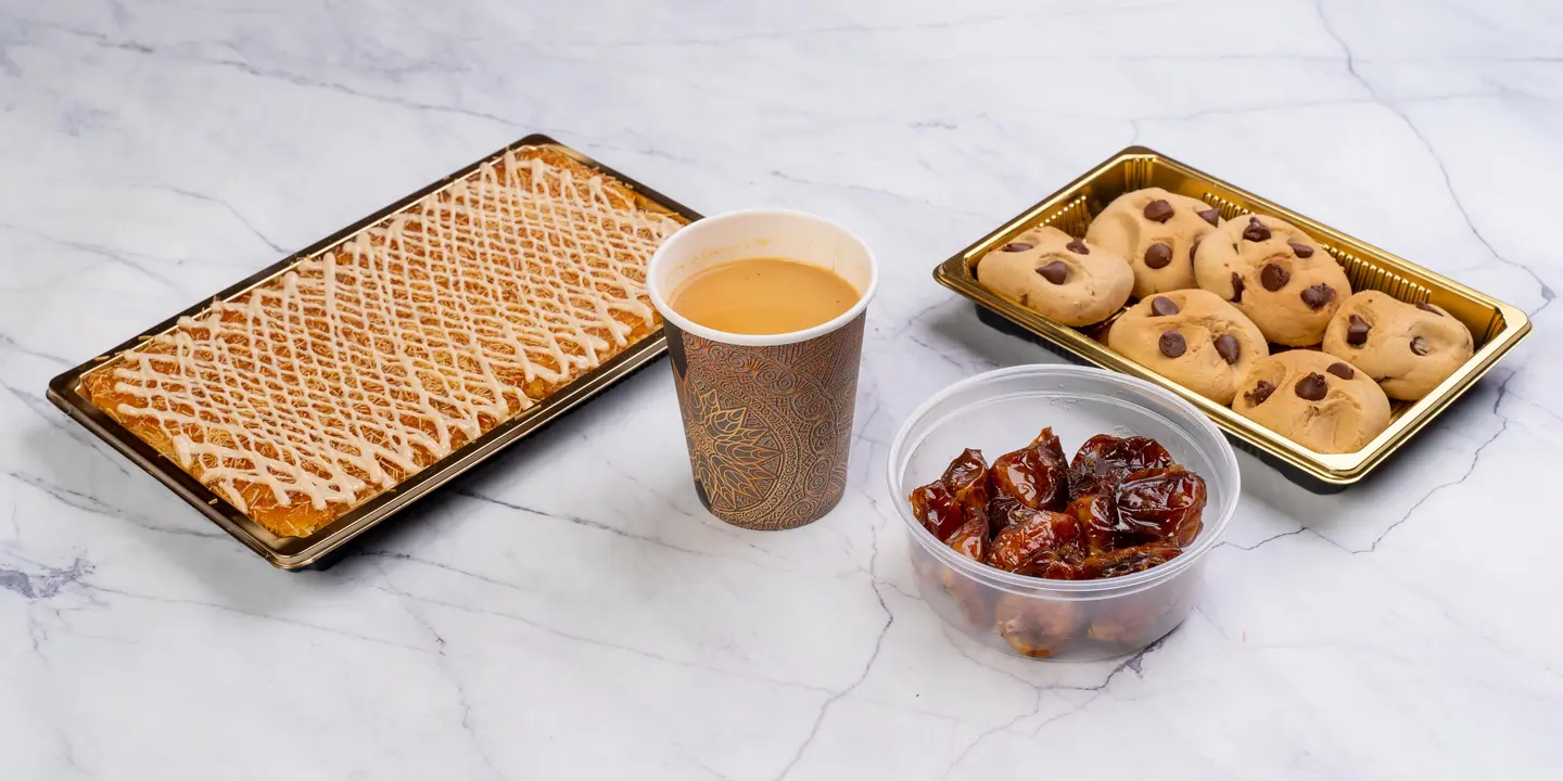 ديوانية رسلان cover