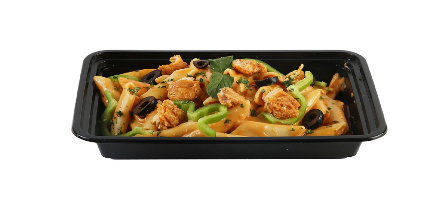 مستر باستا cover