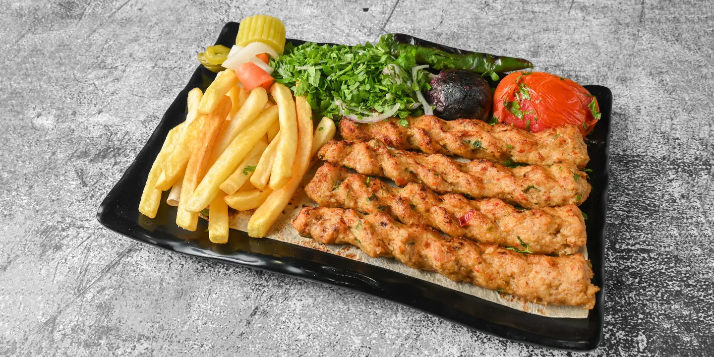 Rawabi Hamadan Restaurant cover